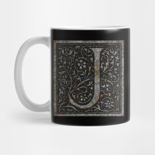 J Mug